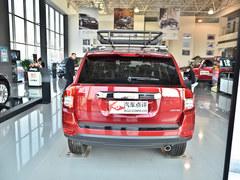 Jeep指南者 购车赠送1.8万元装饰礼包