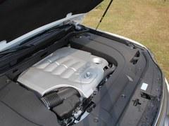 雷克萨斯LX570优惠7.5万 少量现车在售