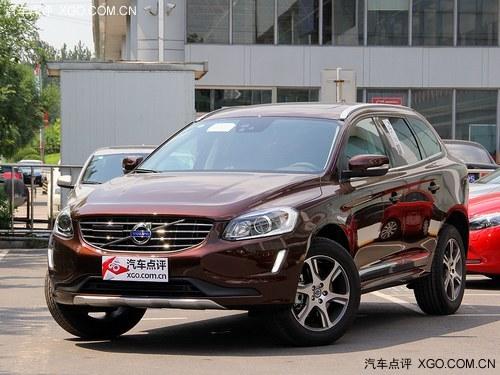 �ֶ���XC60����Ż�5.6�� �����ֳ�����