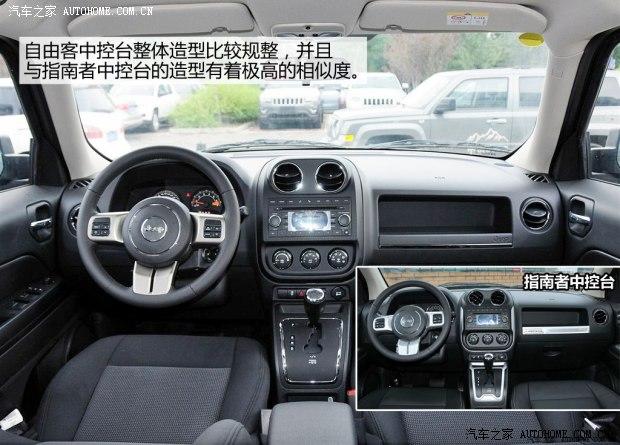 JeepJeep���ɿ�2014�� 2.4L �˶���