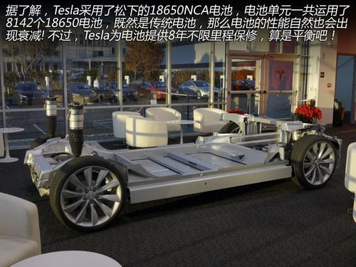 换个角度思考 与Tesla车主的精英对话!