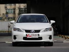 �׿���˹CT200h��߽�1.9�� �ֳ�������