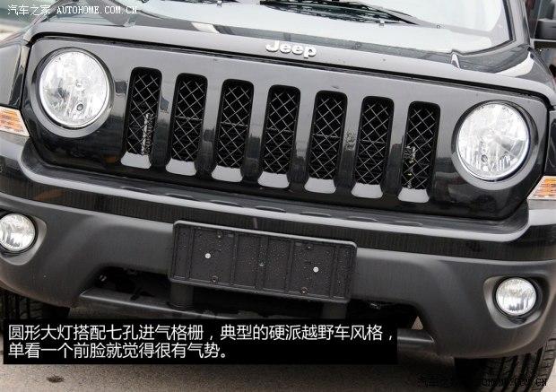 JeepJeep���ɿ�2014�� 2.4L �˶���