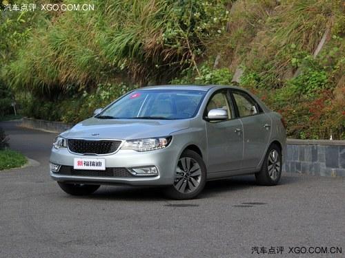 济南福瑞迪购车优惠1.4万元 现车销售