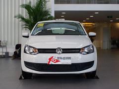 ����POLO�ֽ��Ż�8000Ԫ ��װ�����