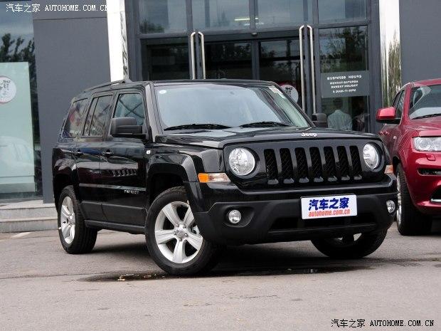 JeepJeep���ɿ�2014�� 2.4L �˶���
