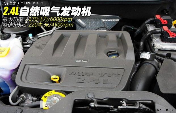 JeepJeep���ɿ�2014�� 2.4L �˶���