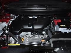 济南日产奇骏全系优惠1.6万 现车销售
