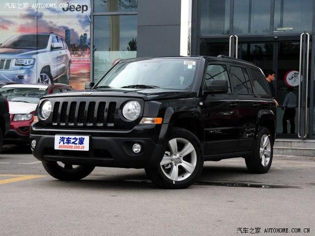 JeepJeep���ɿ�2014�� 2.4L �˶���
