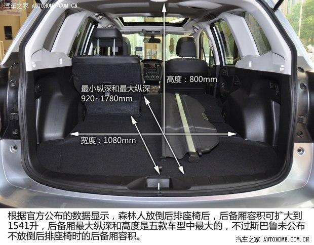 各有所长 五款25万元以下进口紧凑型suv(5)