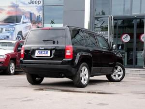 JeepJeep���ɿ�2014�� 2.4L �˶���
