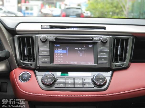 һ������2013��RAV4