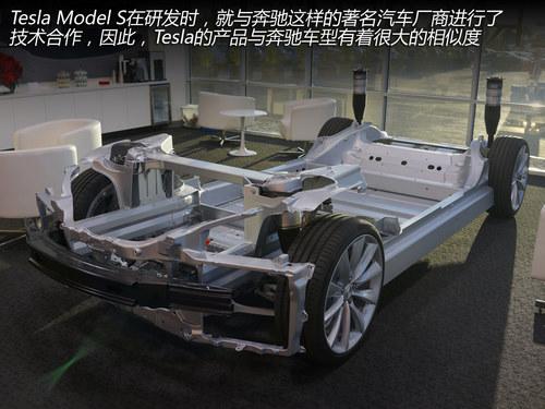 换个角度思考 与Tesla车主的精英对话!
