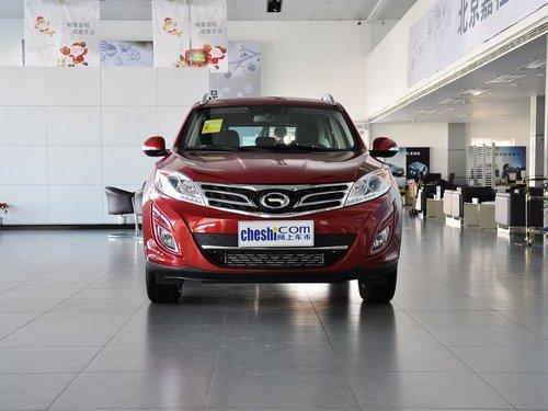 ���� ����GS5 1.8T AT ��ͷ�����ӽ�