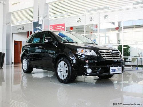 ˹��³�����۸񱣳��ȶ� ��������SUV