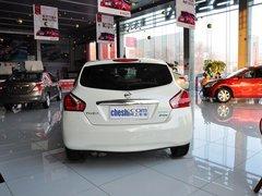 �����ղ� ����� 1.6L CVT ��������β���ӽ�