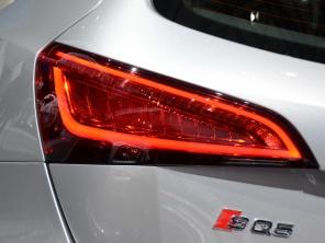 奥迪2013款奥迪Q5