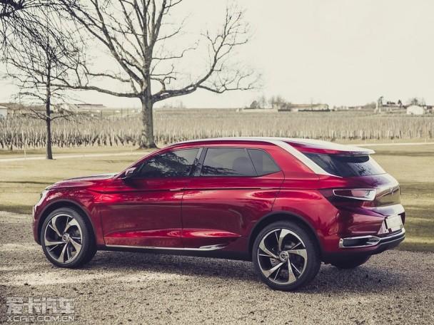 DS2013��DS Wild Rubis