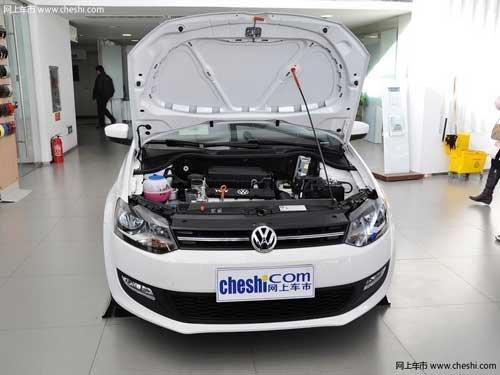 ����NEW POLO�ۺ��Ż�7ǧԪ ���ͺ���