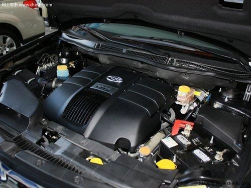 ˹��³�����۸񱣳��ȶ� ��������SUV