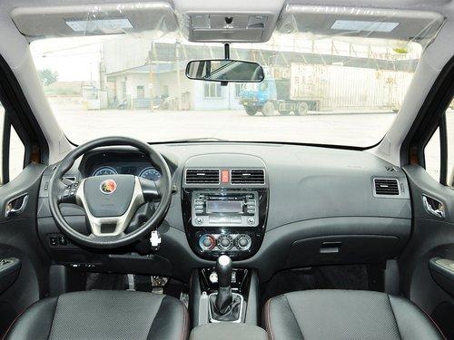 ������� 1.6L �ֶ� �п�̨����