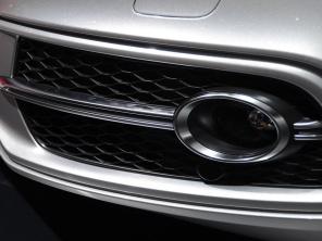 奥迪2013款奥迪Q5