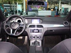 ����(����) C200 1.8T �п�̨����