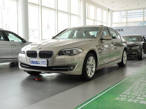 �������� 530Li 3.0L ������ǰ45���ӽ�