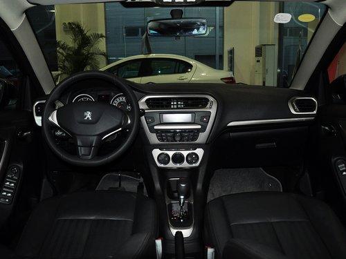 ������� 1.6L �Զ� �п�̨����