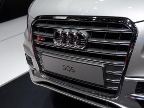 奥迪2013款奥迪Q5