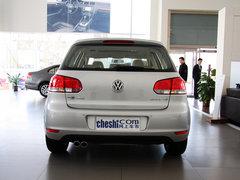 һ��-���� 1.4TSI DSG ��������β���ӽ�