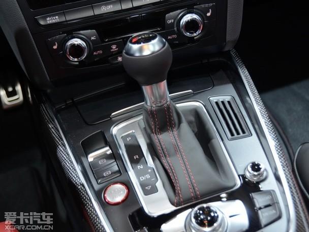 奥迪2013款奥迪Q5