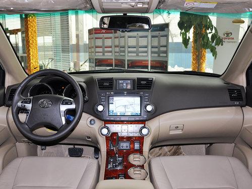 �������� 2.7L �Զ� �п�̨����