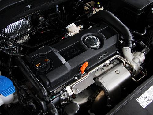 һ��-���� 1.4TSI DSG