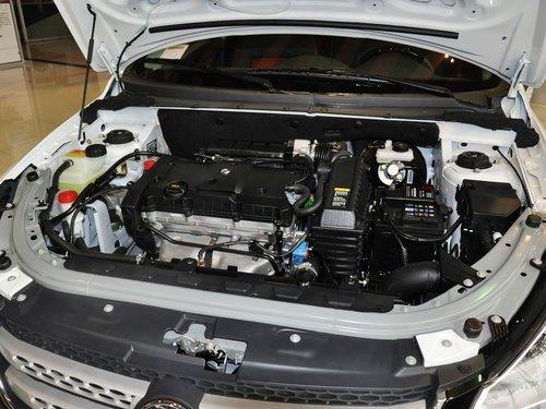 ������� ������H30 CROSS 1.6L MT ������������д