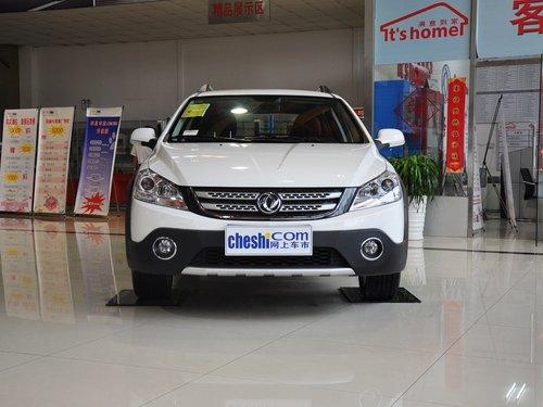 ������� ������H30 CROSS 1.6L MT