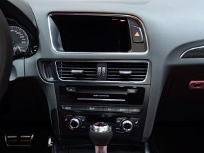 奥迪2013款奥迪Q5