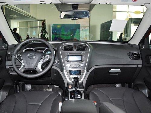 ���� ����GS5 1.8T AT �п�̨����