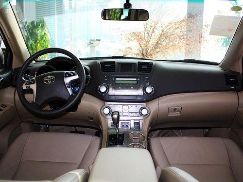 �������� 3.5L �Զ� �п�̨����