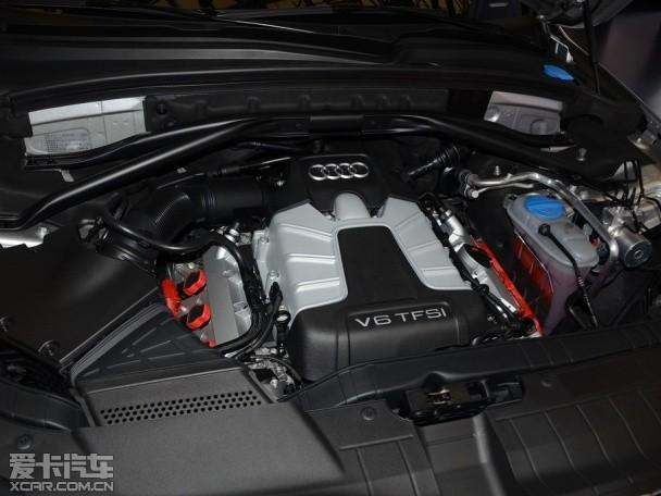 奥迪2013款奥迪Q5