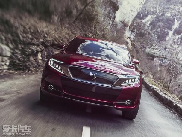 DS2013��DS Wild Rubis