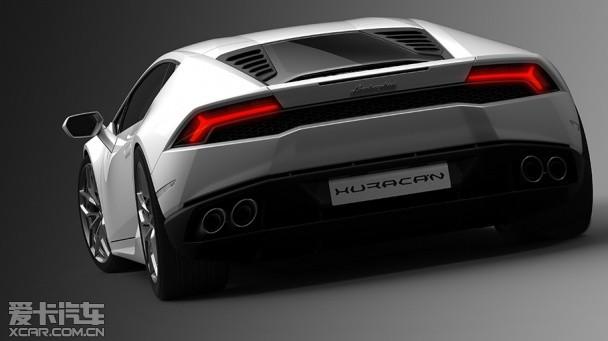 ��������Huracan��ͼ