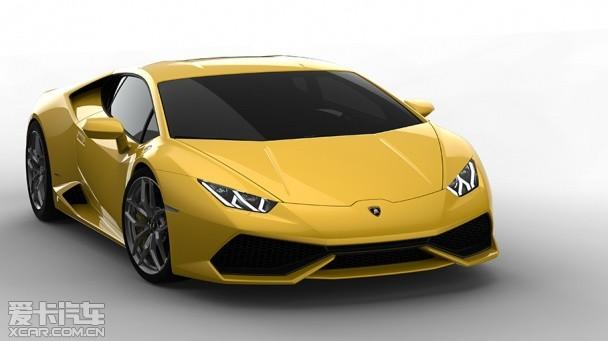 ��������Huracan��ͼ