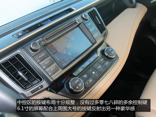 �����ת�� �����Լ�һ������ȫ��RAV4