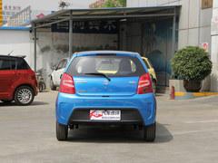 铃木奥拓优惠3000元 售价4.29万元起