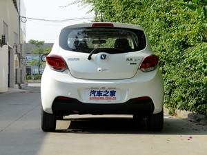 长安长安汽车奔奔2013款 基本型