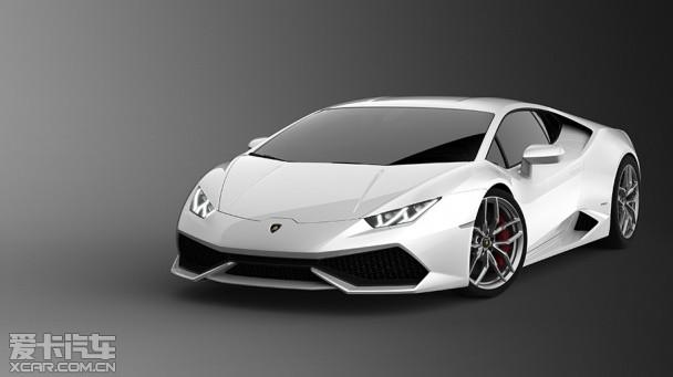 ��������Huracan��ͼ
