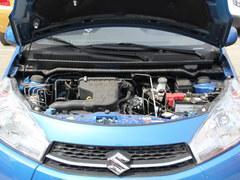 铃木奥拓优惠3000元 售价4.29万元起