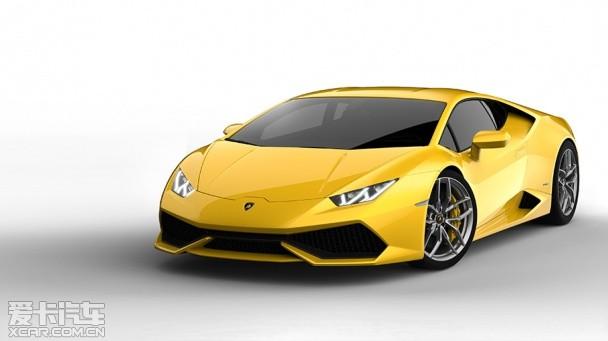 ��������Huracan��ͼ