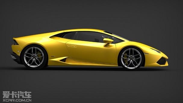 ��������Huracan��ͼ